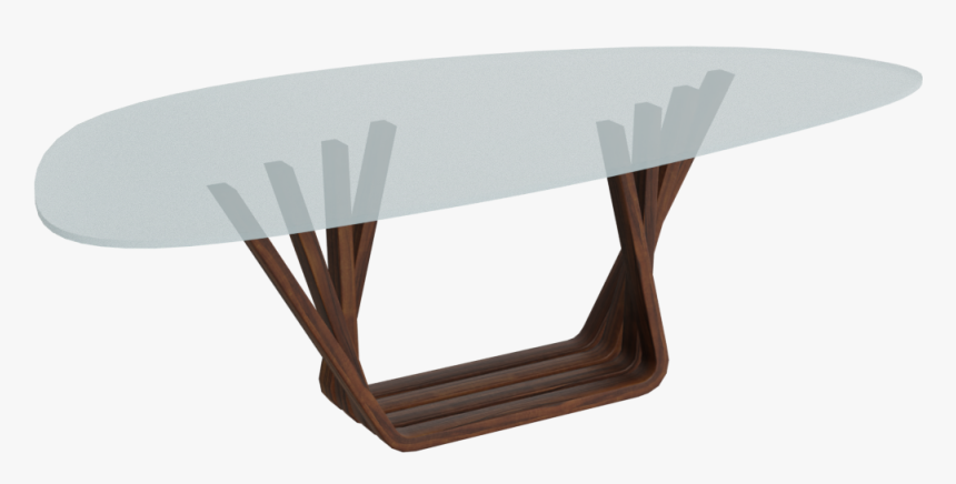 Preview Of Domino Table - Coffee Table, HD Png Download