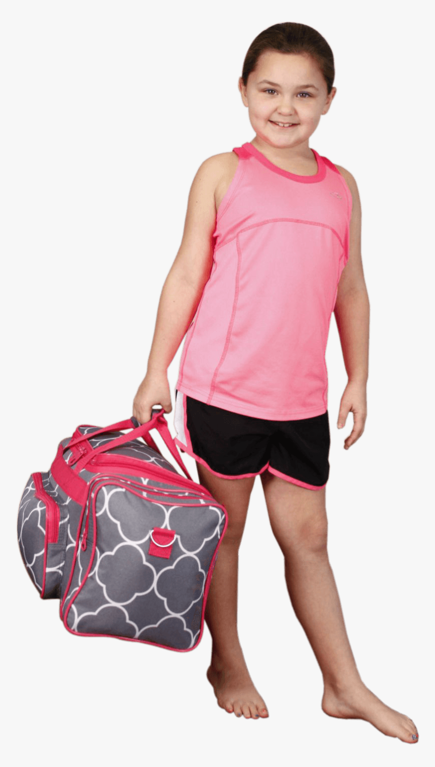Hot Preteen Hot Preteen - Kid Holding Handbag, HD Png Download