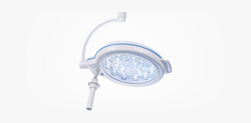 Led Operation Theater Lights Focus, HD Png Download