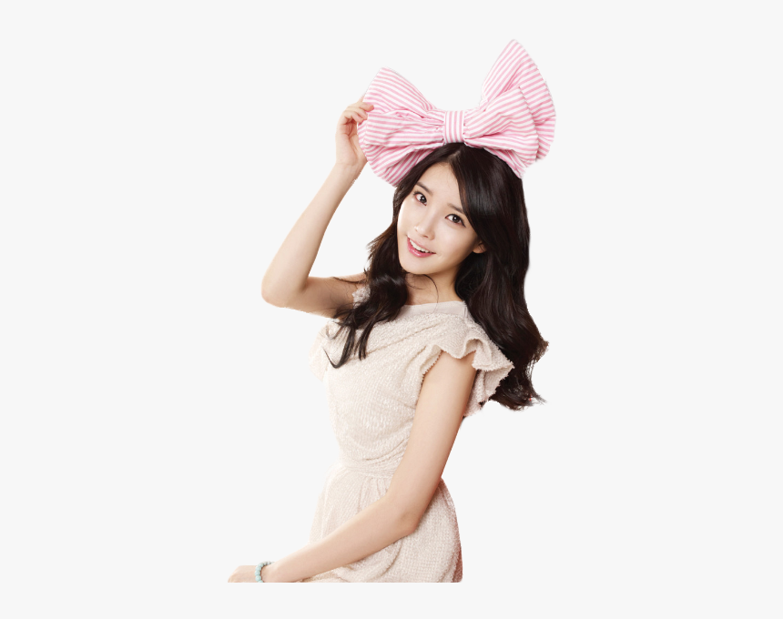 Iu Pink Png, Transparent Png