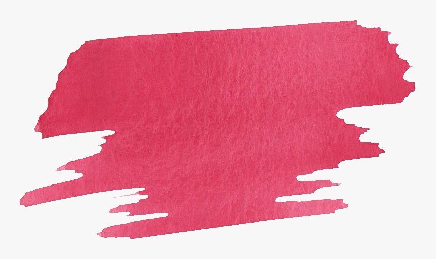 Png Paint Brush Stroke Watercolour, Transparent Png