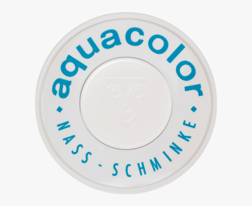 Kryolan Aqua Colour 30ml - Circle, HD Png Download