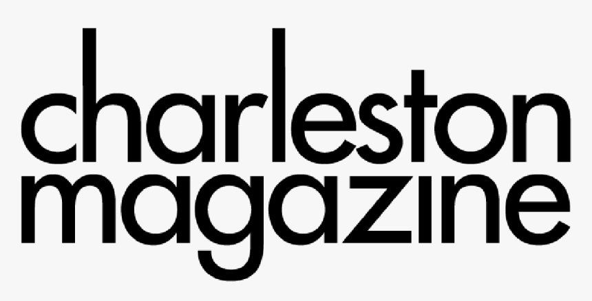 Charleston Magazine, HD Png Download