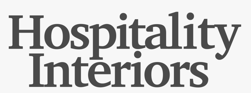 Home - Hospitality Interiors Magazine Logo, HD Png Download