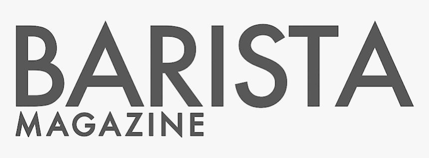 Barista Magazine, HD Png Download