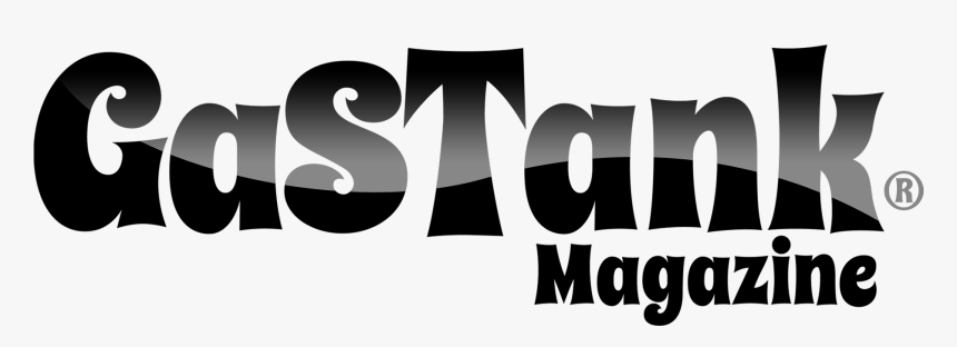 Gastank Logo - Graphic Design, HD Png Download