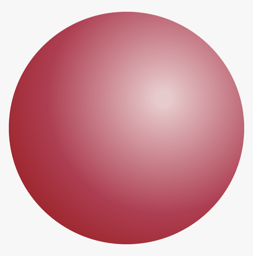 Red Circles Png, Transparent Png