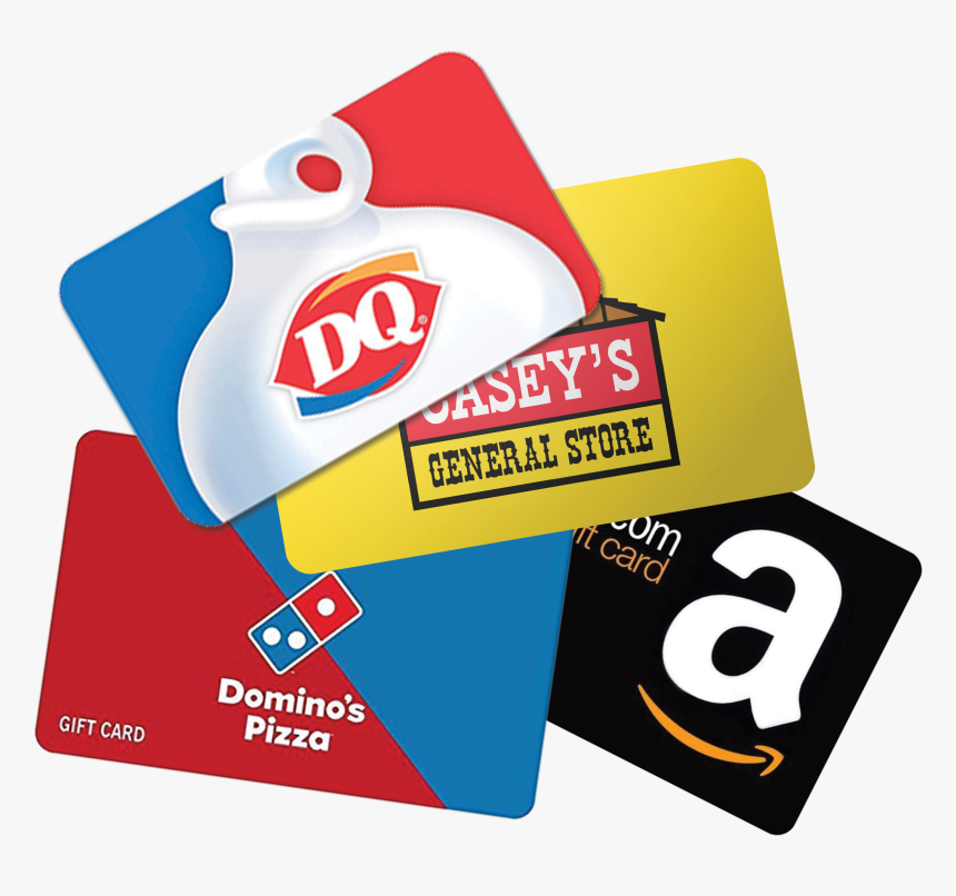 Dairy Queen, HD Png Download