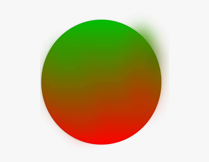 Red And Green Together, HD Png Download