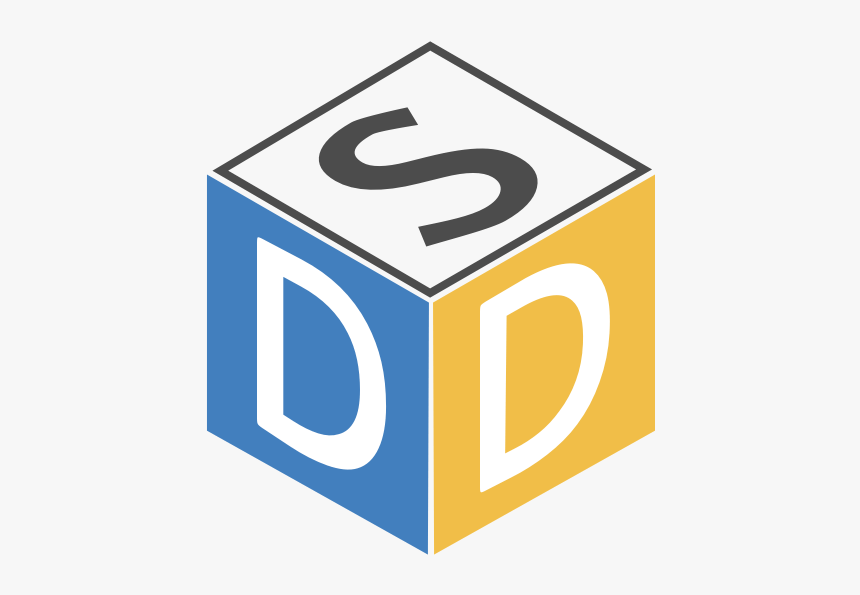 Gift Card - Sdd Logo, HD Png Download