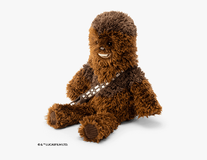 Chewbacca, HD Png Download