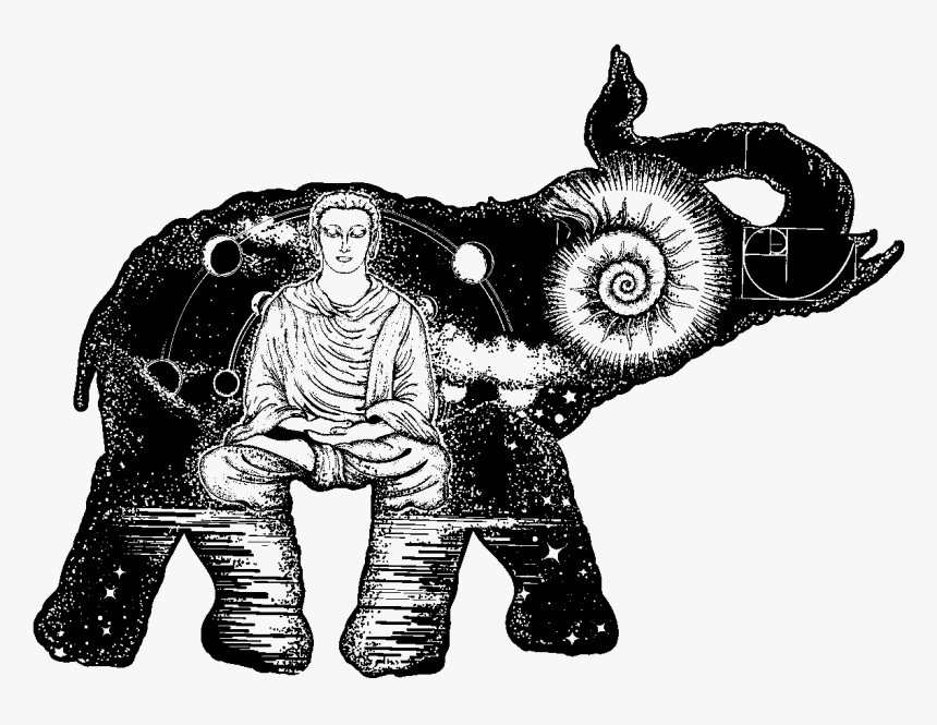 Meditation, HD Png Download