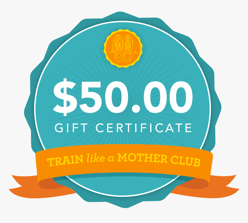 50 Price Badge - Gift, HD Png Download