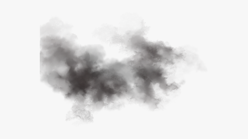 Smoke, HD Png Download