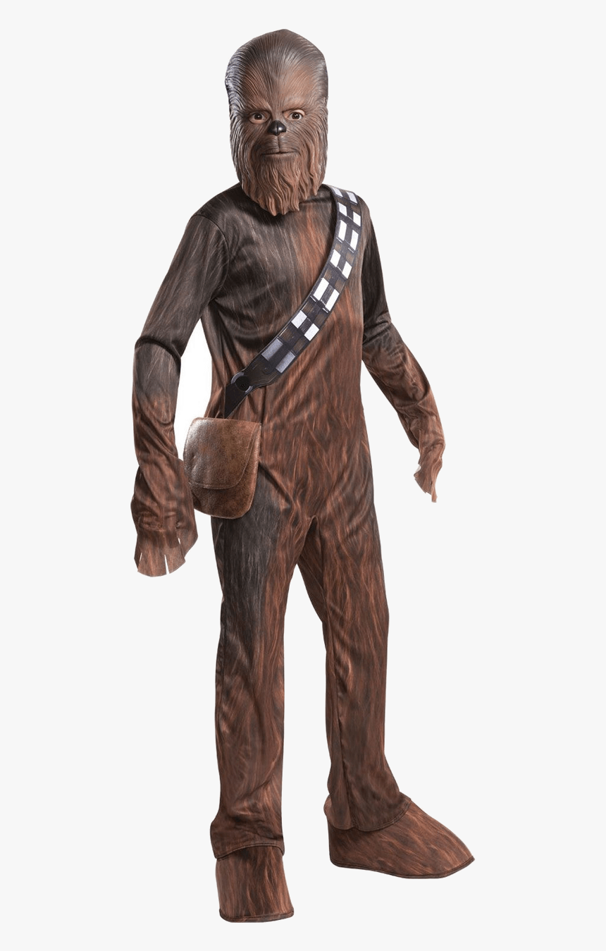 Strój Chewbacca, HD Png Download