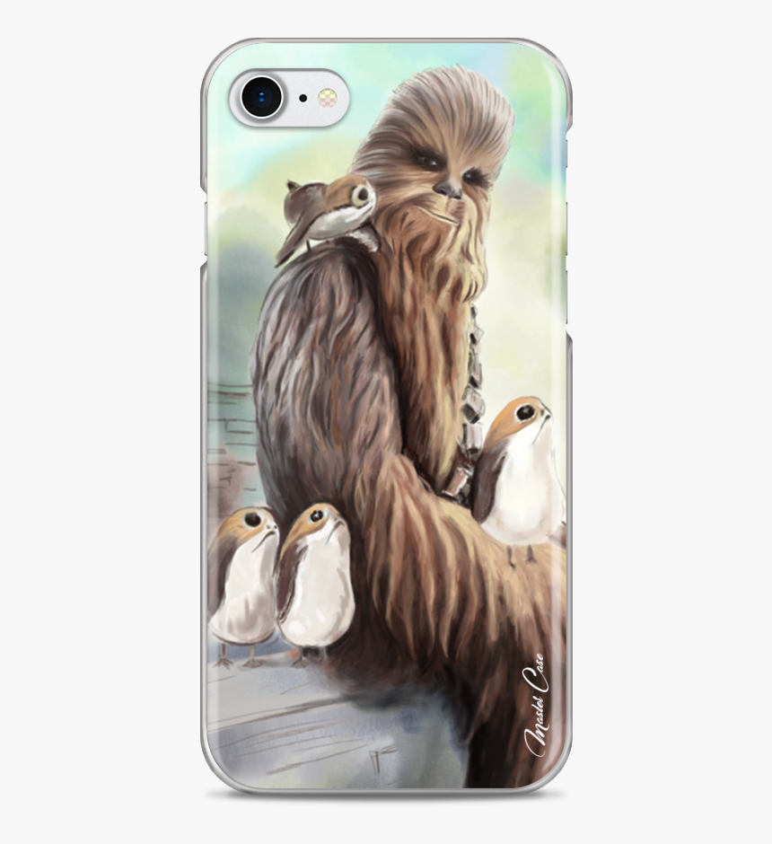 Coque Star Wars Iphone - Coque Iphone 8 Star Wars, HD Png Download