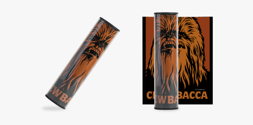 Chewbacca, HD Png Download