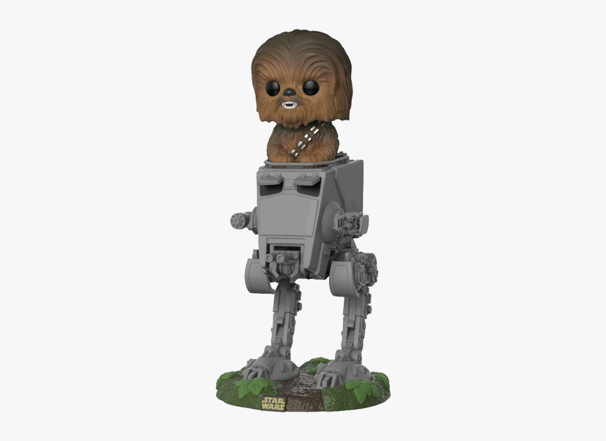 Pop Do Star Wars, HD Png Download