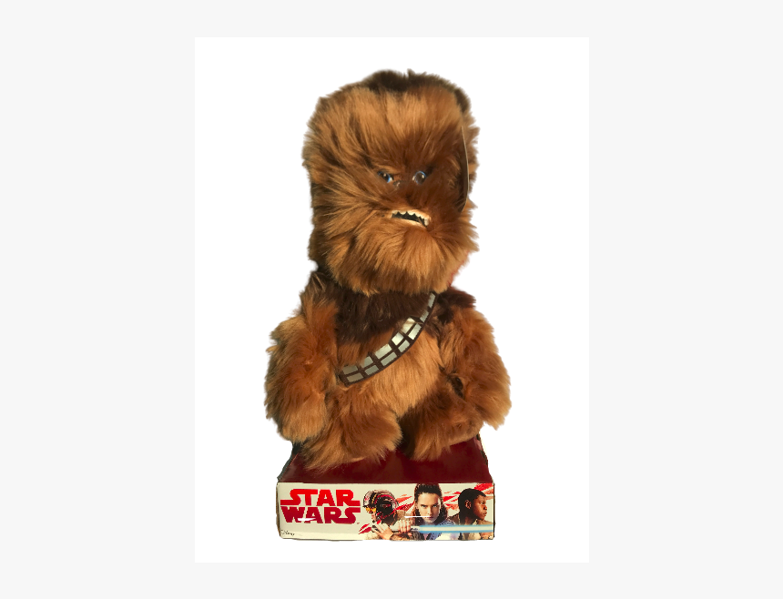 Chewbacca, HD Png Download