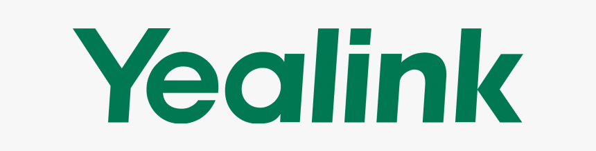 Yealink Yms Concurrent Call License, Perpetual, - Yealink Logo, HD Png Download