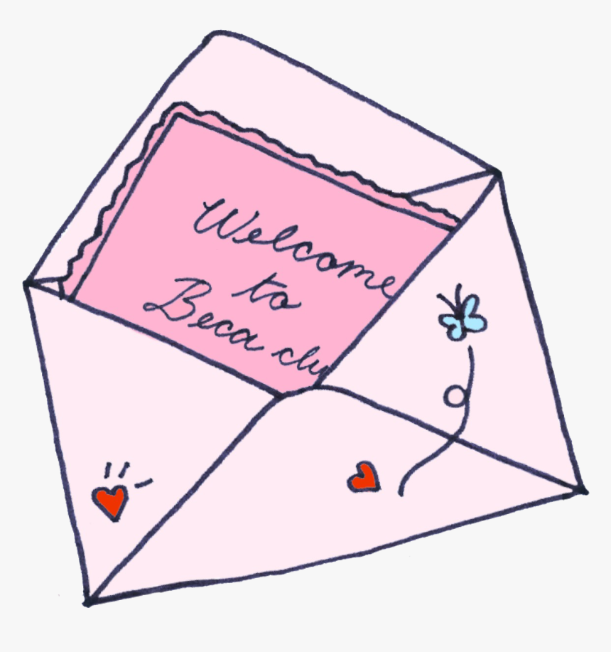 #beca - Triangle, HD Png Download