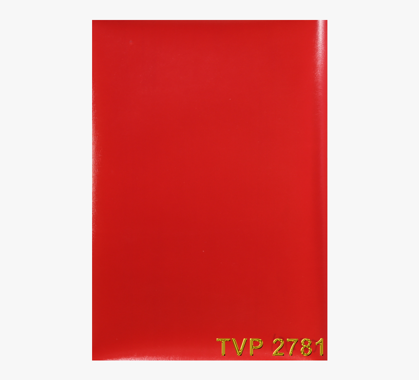 Pvc With Paper Back, Color - Paper, HD Png Download