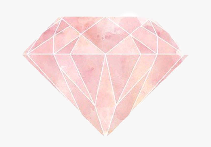 #diamante - Triangle, HD Png Download