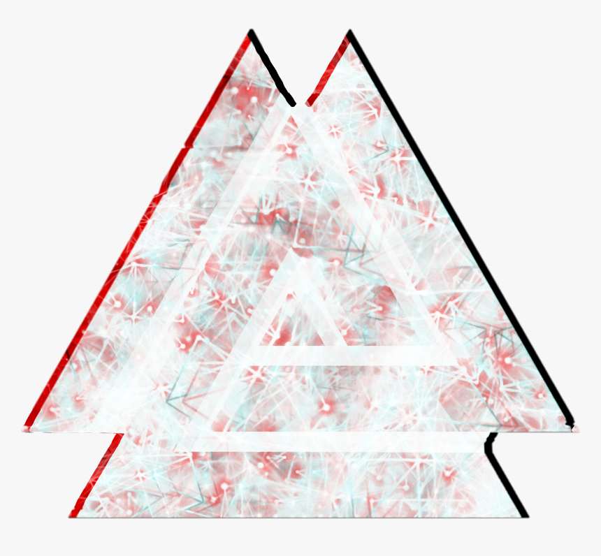 Triangle, HD Png Download