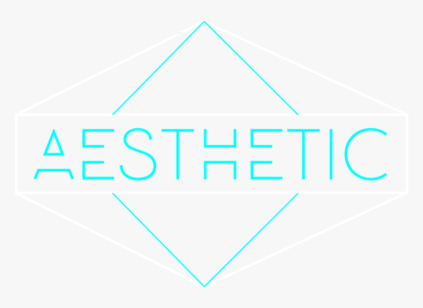 Aesthetic Teal Transparent, HD Png Download