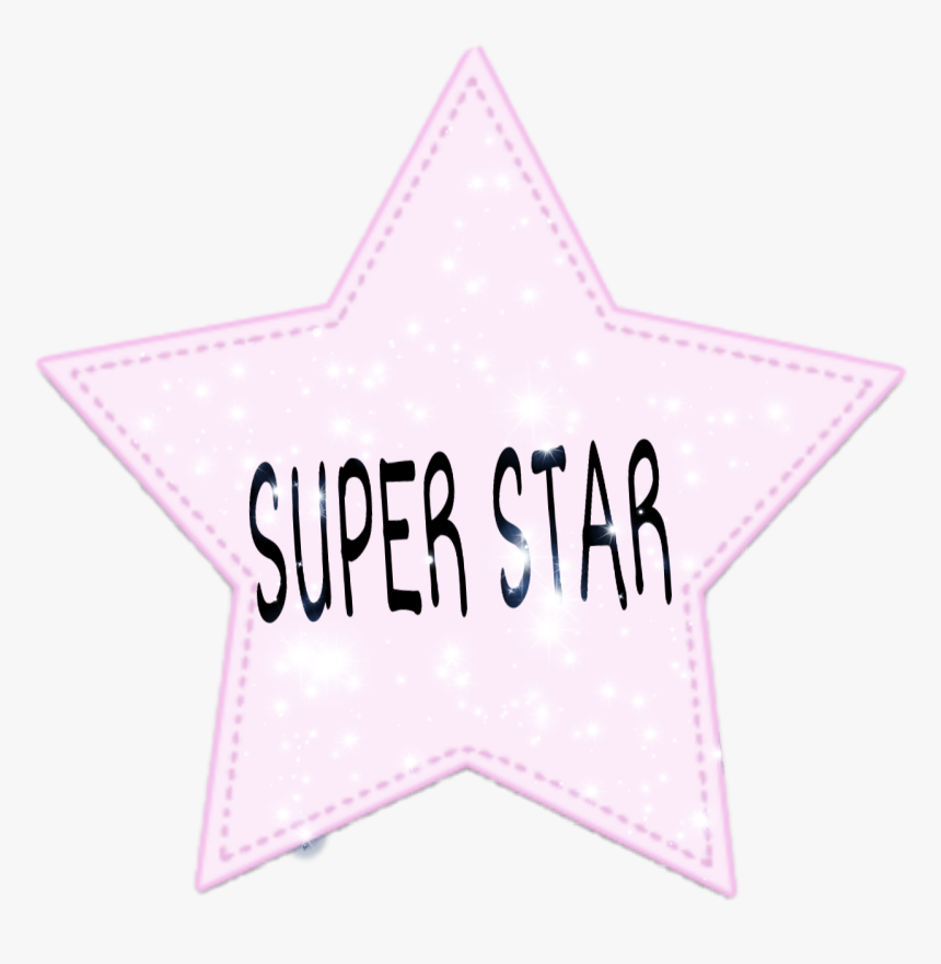 #superstar - Colibri, HD Png Download