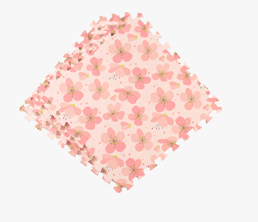 Foam Interlocking Floor Mats Eva Foam Heat Transfer - Black Friday Sale 2018, HD Png Download