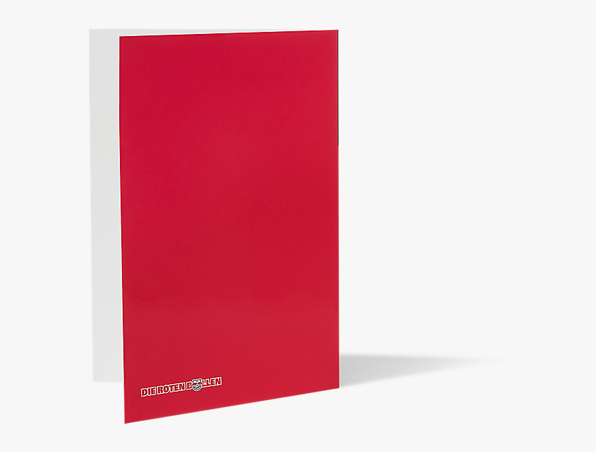 Rbl Birthday Card - Paper, HD Png Download