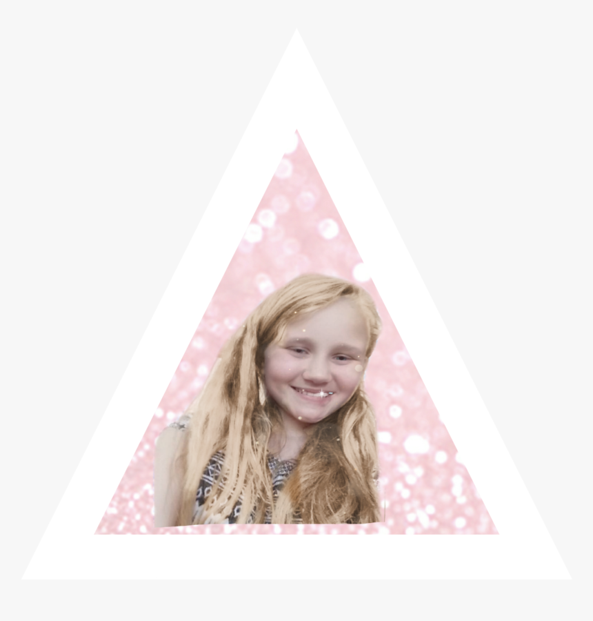 #mylove - Triangle, HD Png Download