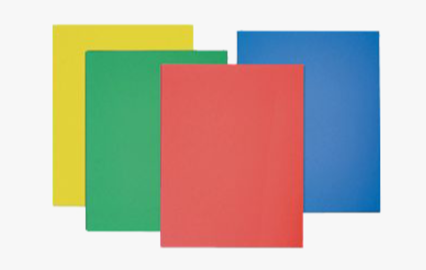 Construction Paper, HD Png Download