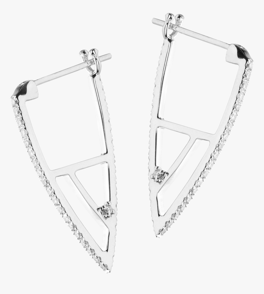Earrings, HD Png Download