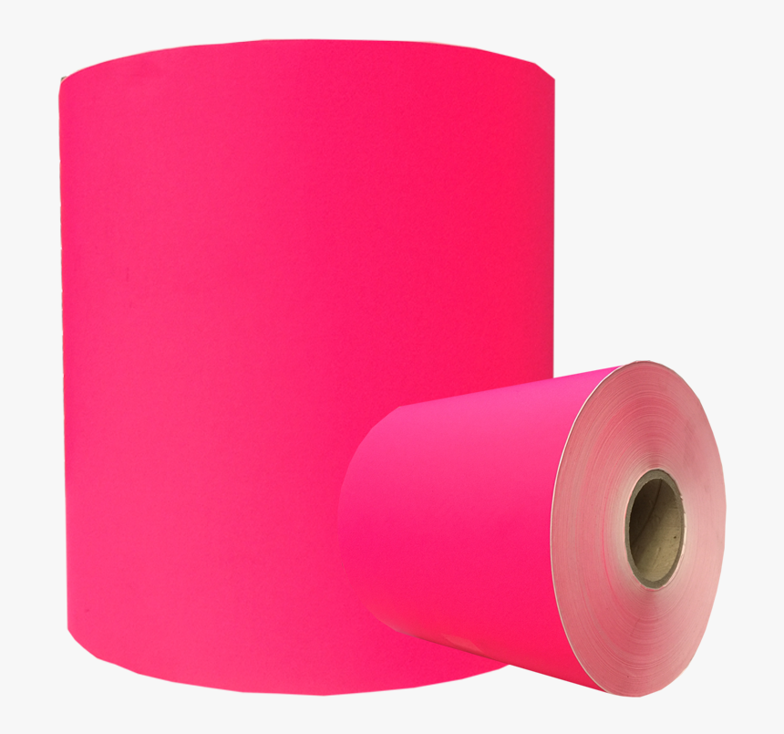 Pink Paper - Art Paper, HD Png Download