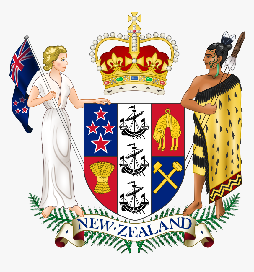 Education Act Submission - Symbol New Zealand Government, HD Png Download