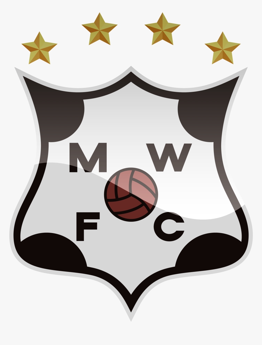 Montevideo Wanderers Logo Png, Transparent Png