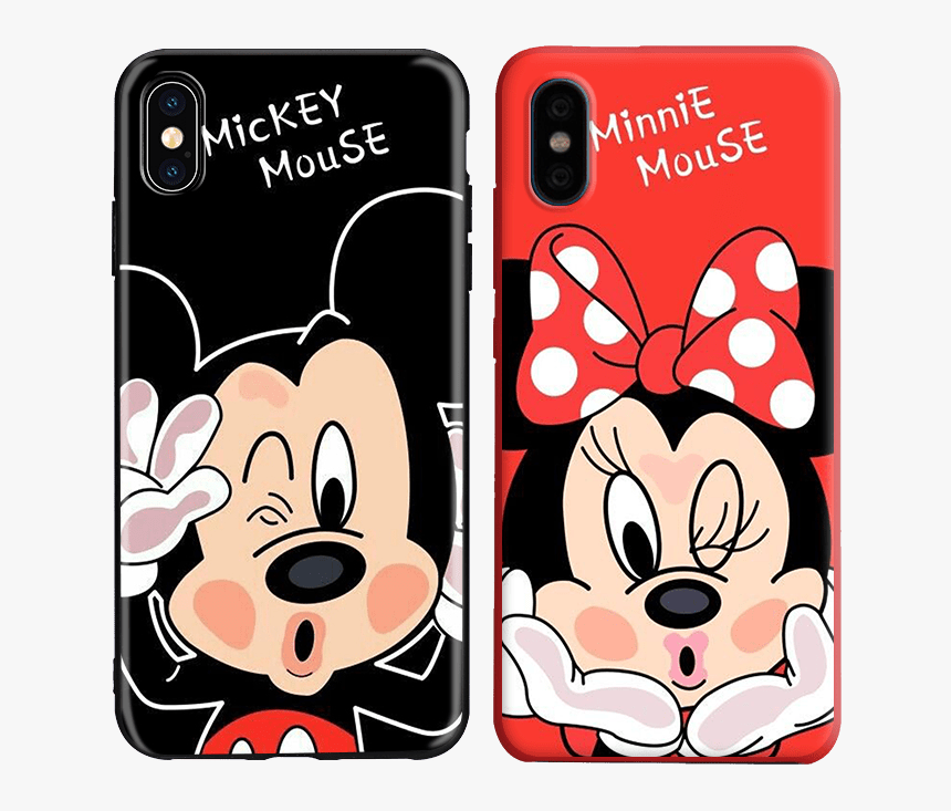 Papel De Parede Mickey Mouse, HD