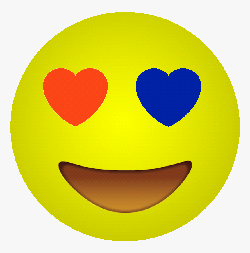 Smiley, HD Png Download