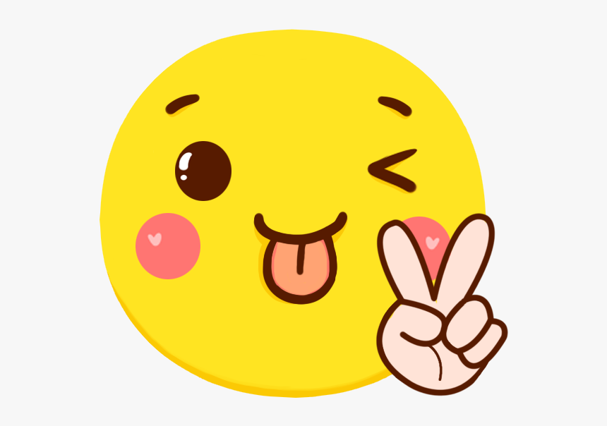 大 拇指 卡通, HD Png Download