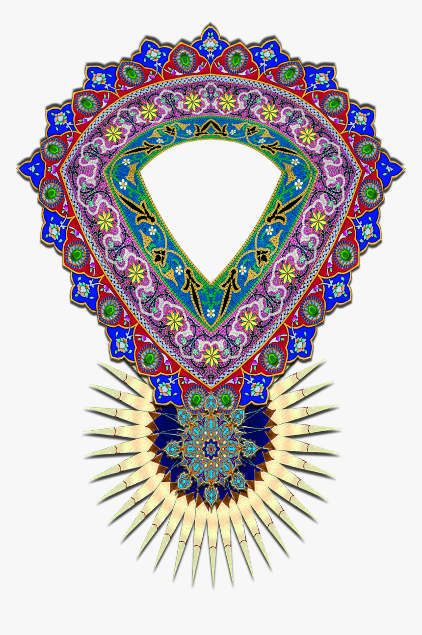 Printed Printed Kaftan,digital Printed Kaftans,prints,latest - Digital Print Kaftan Design, HD Png Download