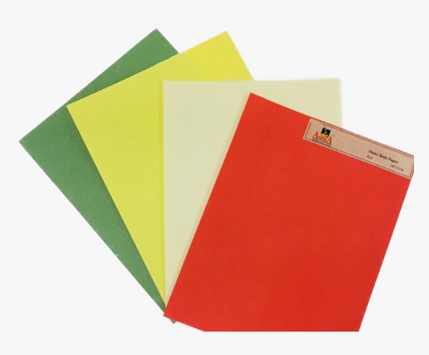 Construction Paper, HD Png Download