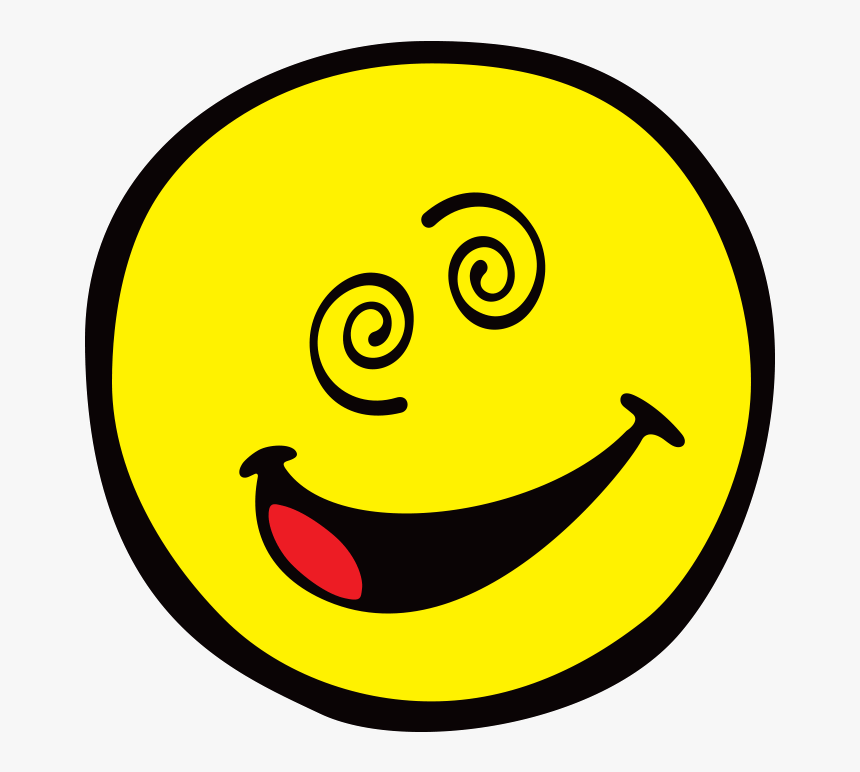 Happy Gifs Transparent Emojis, HD Png Download