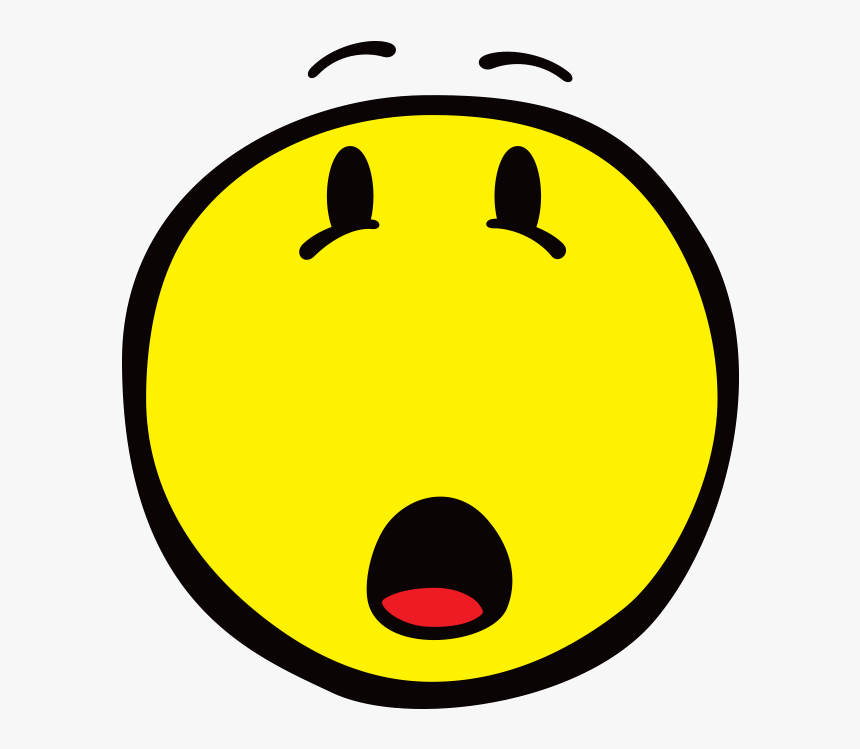 Smiley, HD Png Download