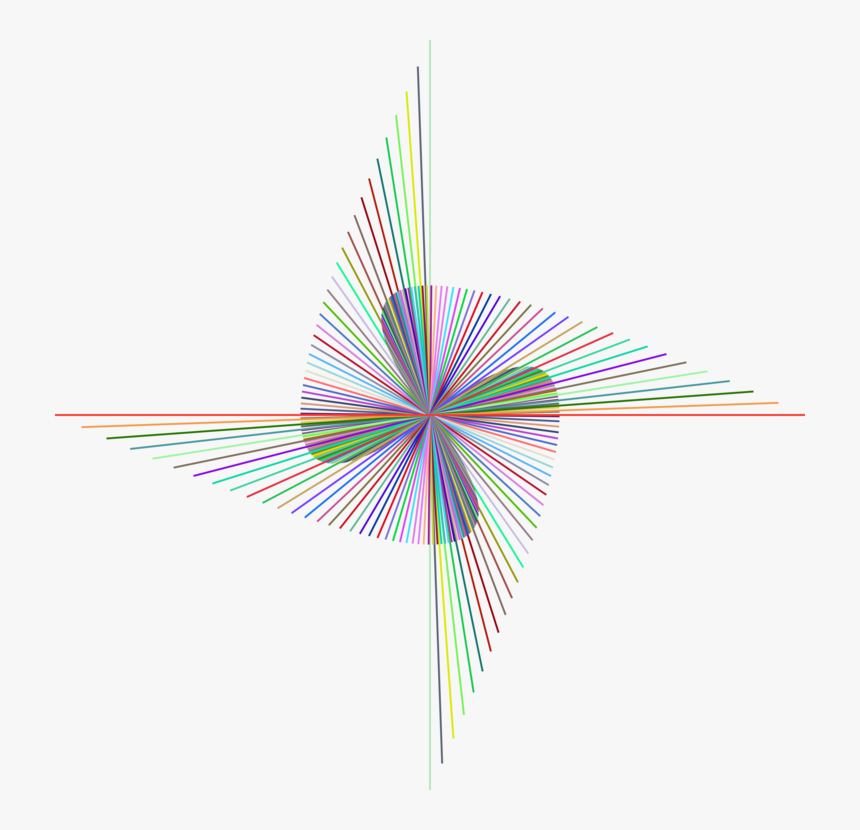 Art Paper,line,triangle - Graphic Design, HD Png Download