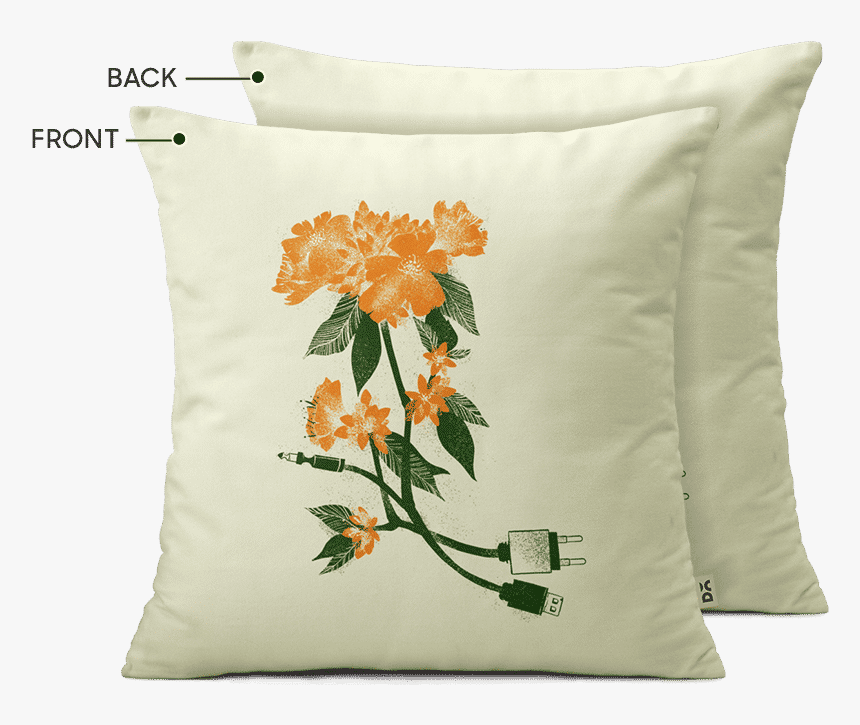 Cushion, HD Png Download