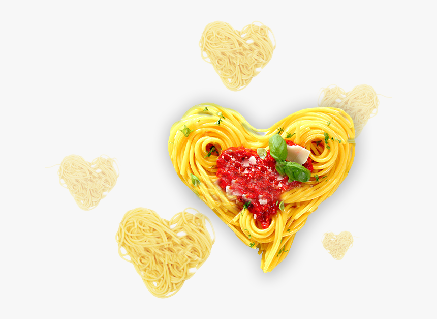We Love Pasta - 25 Ottobre Pasta Day, HD Png Download