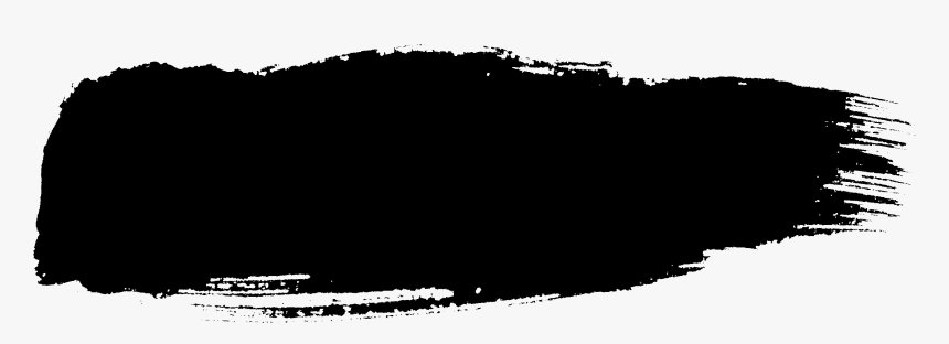 Grunge Stroke Svg, HD Png Download