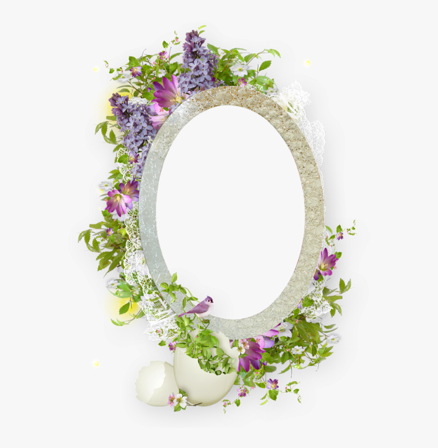 Cadre Png, Tube - Picture Frame, Transparent Png